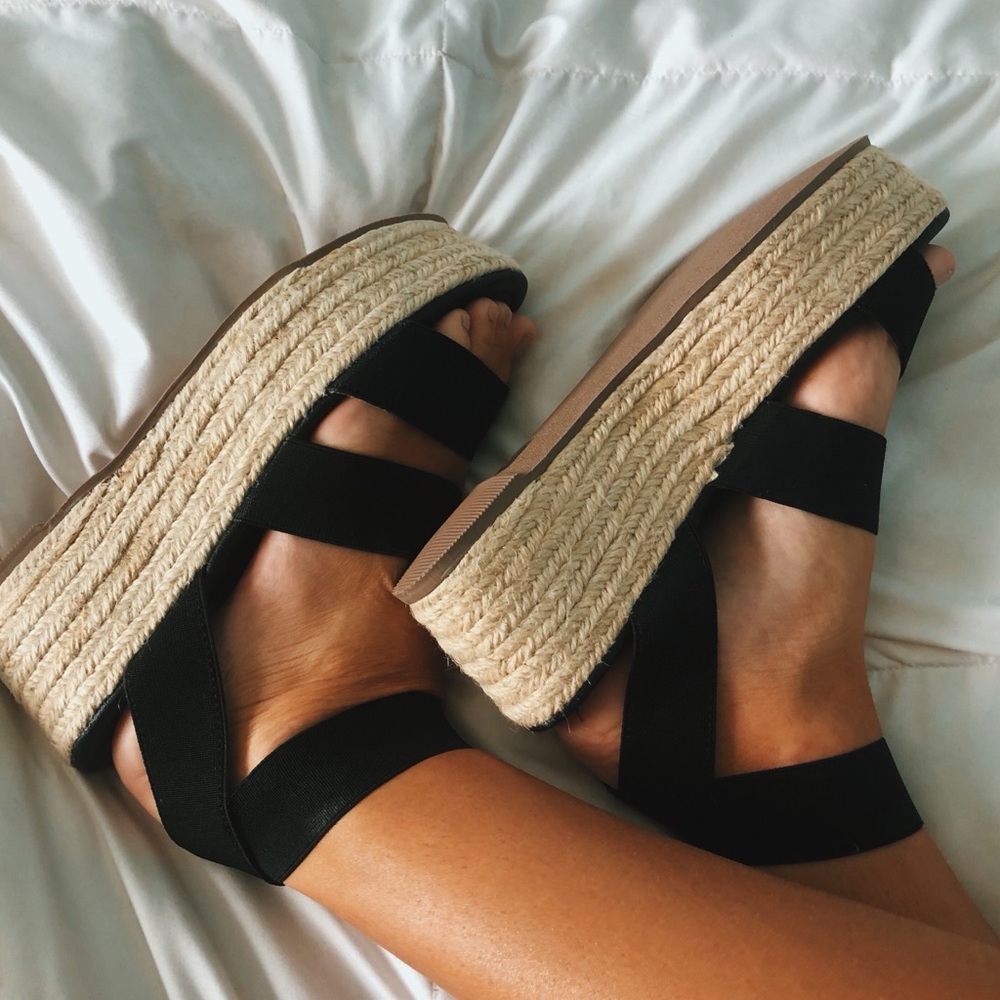 Steve Madden Espadrilles